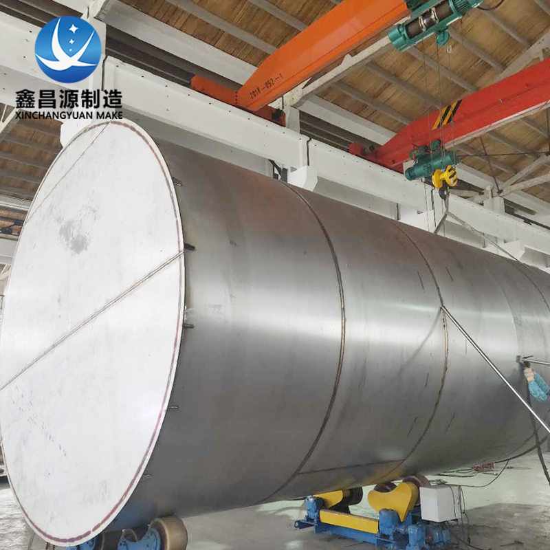 不銹鋼吸收塔 不銹鋼吸收塔