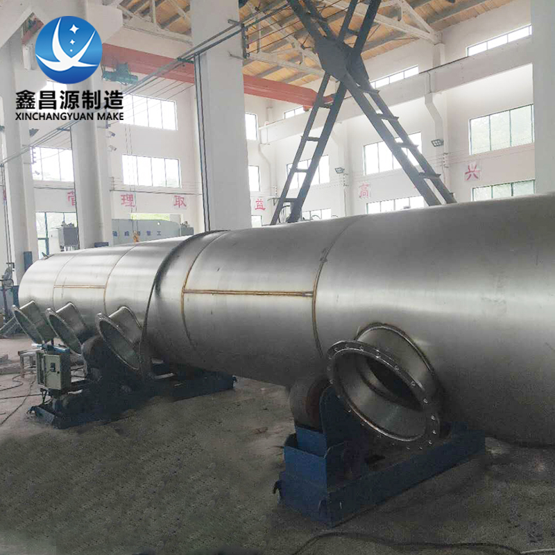 不銹鋼吸收塔 不銹鋼吸收塔