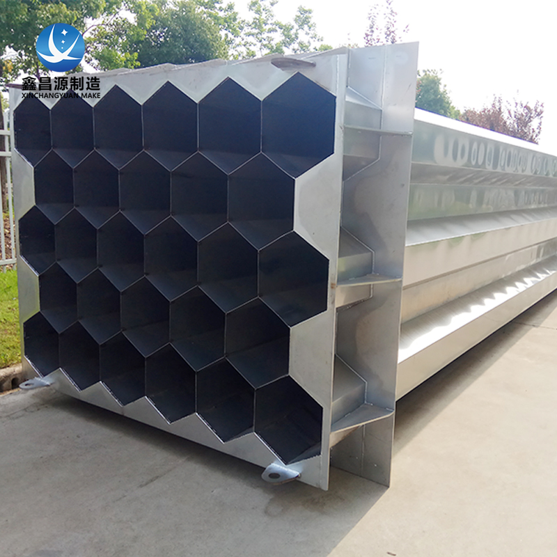 不銹鋼陽(yáng)極管應(yīng)該如何選擇