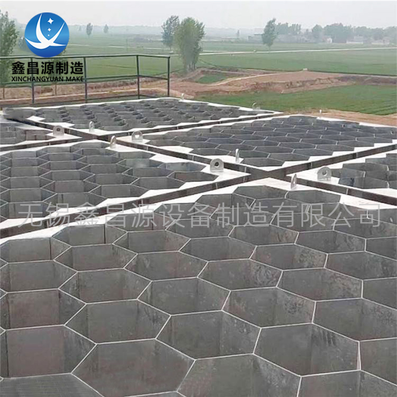 不銹鋼陽(yáng)極管到底有什么作用？