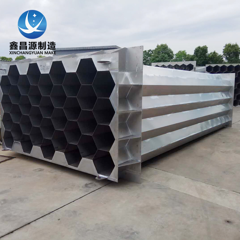 不銹鋼陽極管為什么無錫做更有優(yōu)勢(shì)？