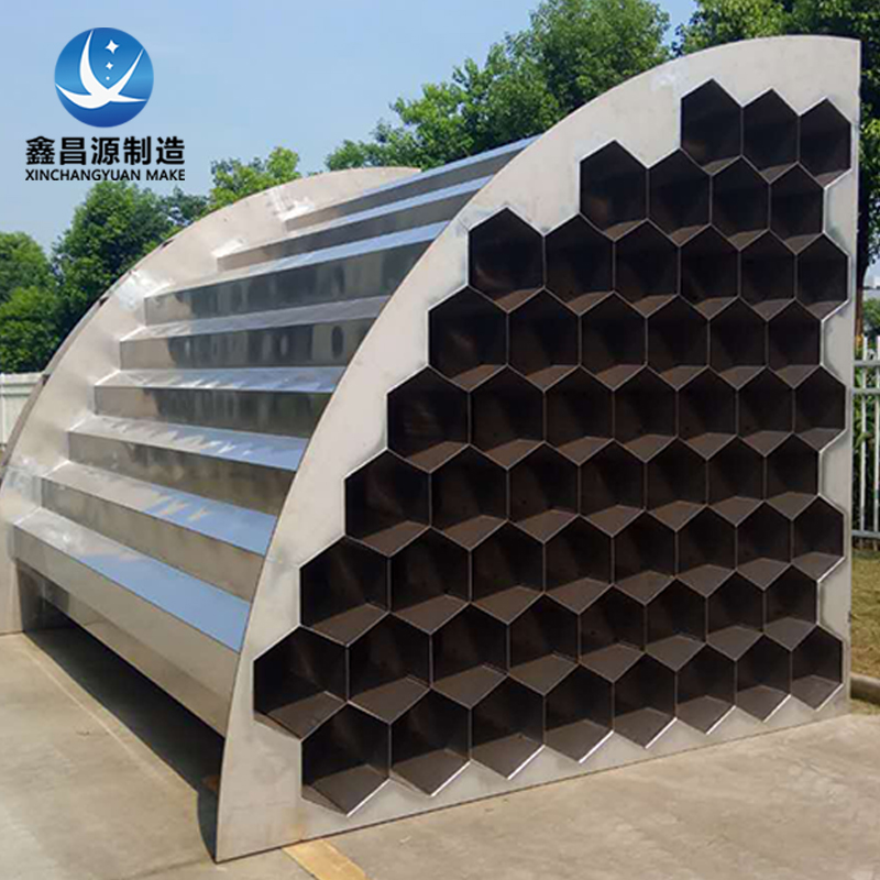 不銹鋼陽極管的數(shù)量是根據(jù)什么決定的？