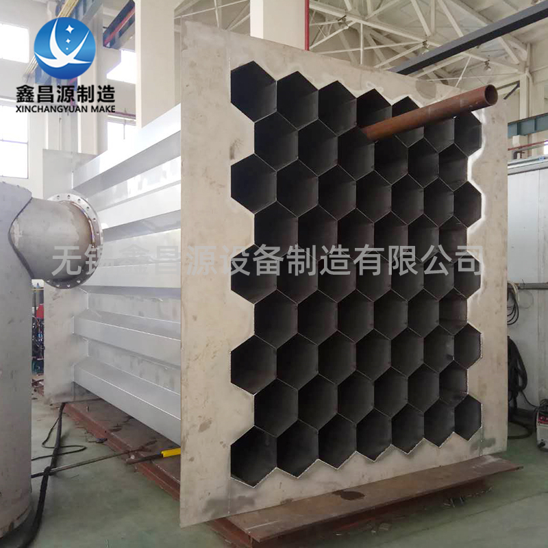 不銹鋼陽(yáng)極管的除塵效率高嗎