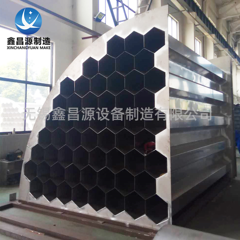 電捕焦油器陽(yáng)極管 電捕焦油器陽(yáng)極管