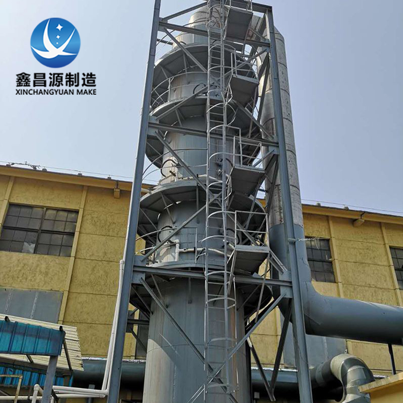 多管旋風(fēng)除塵器的維護(hù)有哪些？