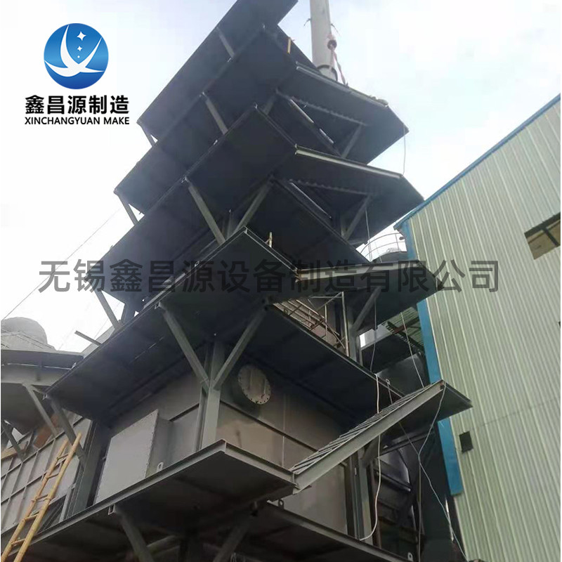 除塵器的組成部分有哪些？