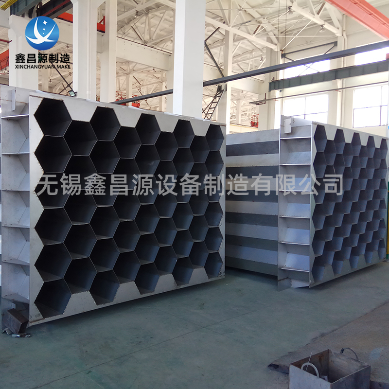 不銹鋼陽(yáng)極管的優(yōu)勢(shì)所在