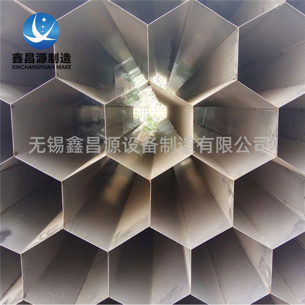 2205不銹鋼陽極管具有哪些運用特點？