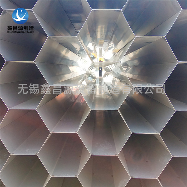 316L不銹鋼陽(yáng)極管的優(yōu)點(diǎn)