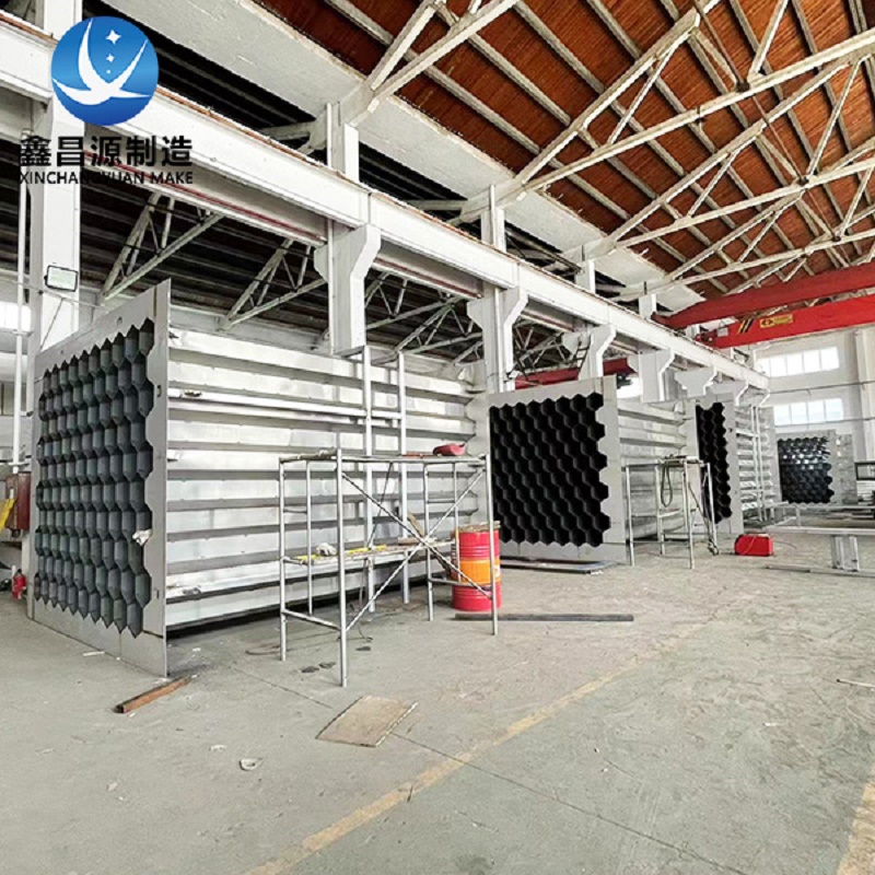 陽極管不同材質(zhì)的應用