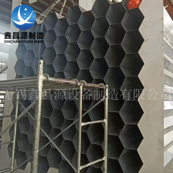 不銹鋼陽(yáng)極管選材方面有哪些優(yōu)勢(shì)