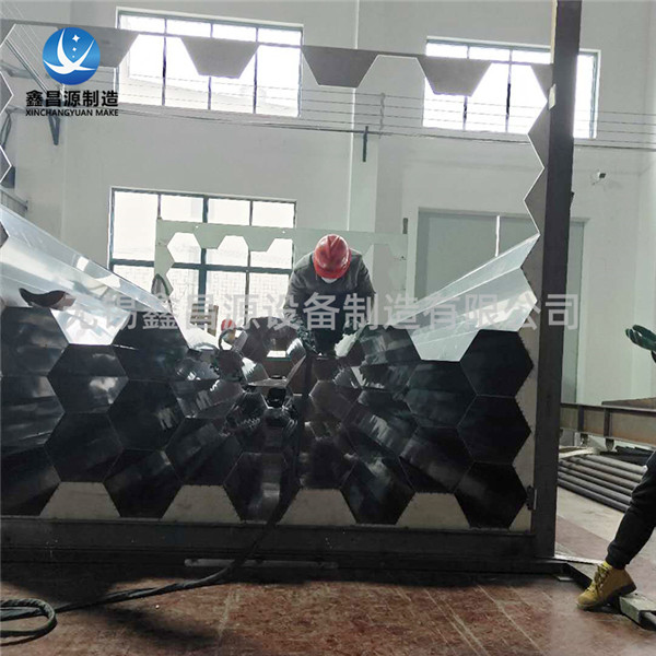 鑫昌源生產(chǎn)的不銹鋼陽極管優(yōu)點(diǎn)有哪些