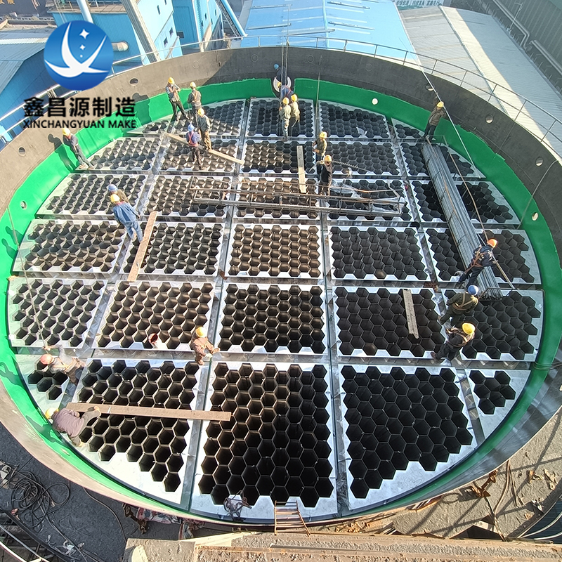 2205不銹鋼陽極管的制作