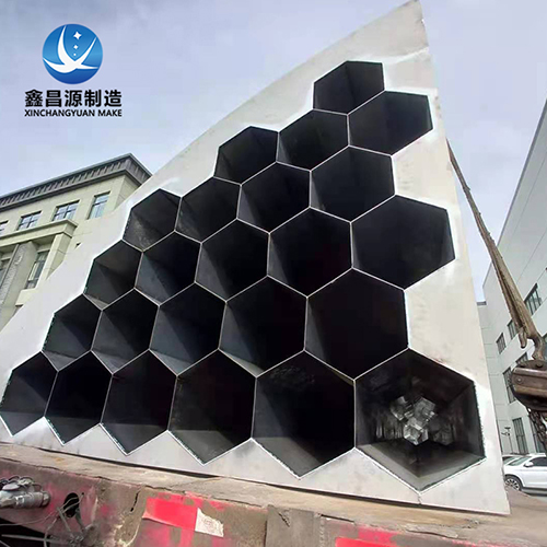 不銹鋼陽極管其基本原理