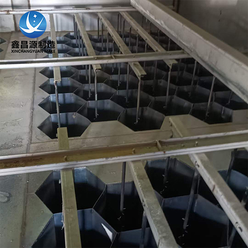 2205不銹鋼陽極管的應(yīng)用分析