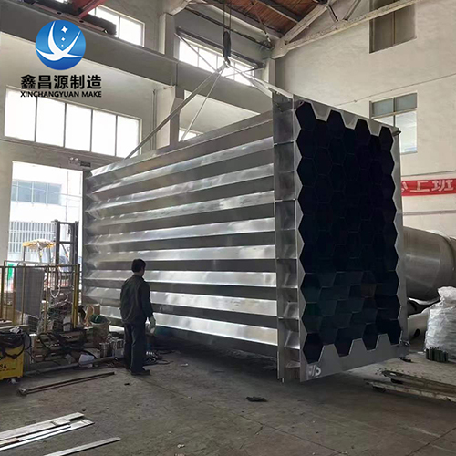 濕電不銹鋼陽極模塊的優(yōu)勢分析