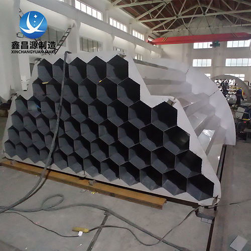 不銹鋼陽極管的優(yōu)點介紹